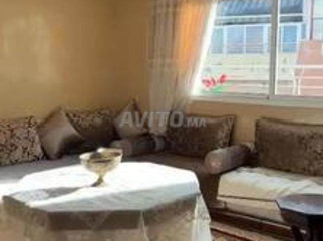 Appartement location à Anfa, Gharb-Chrarda-Beni Hssen