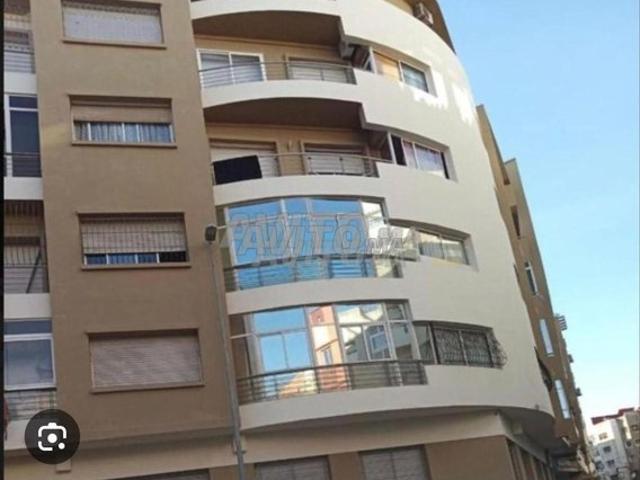 Appartement location à Anfa, Gharb-Chrarda-Beni Hssen