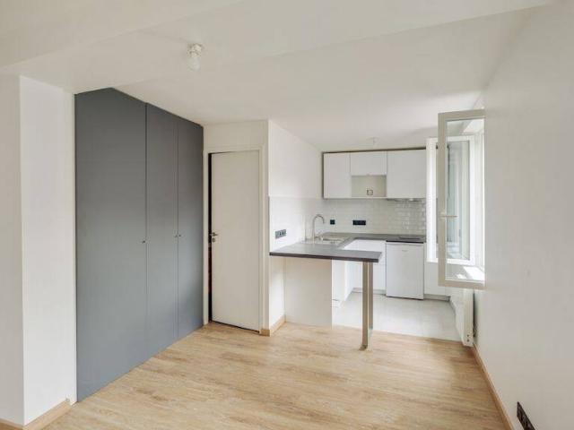 Studio location à Nanteuil-lès-Meaux, Seine-et-Marne