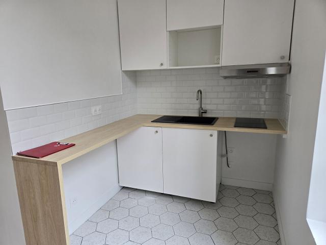 Appartement location à Meaux