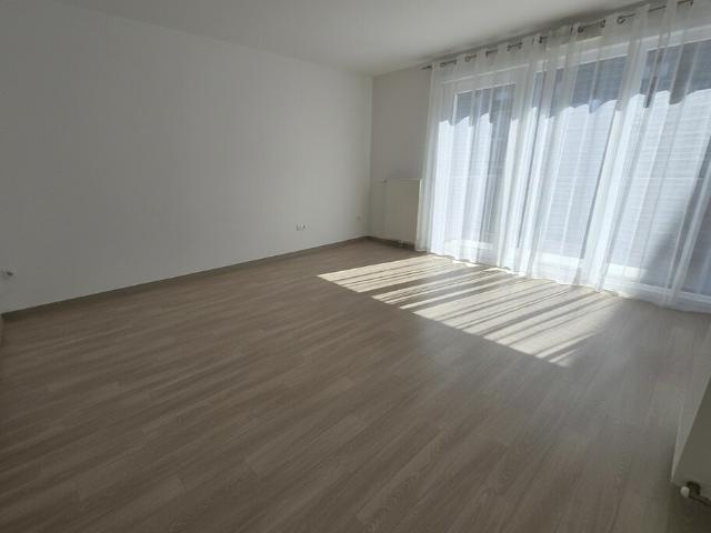 Appartement location à Meaux