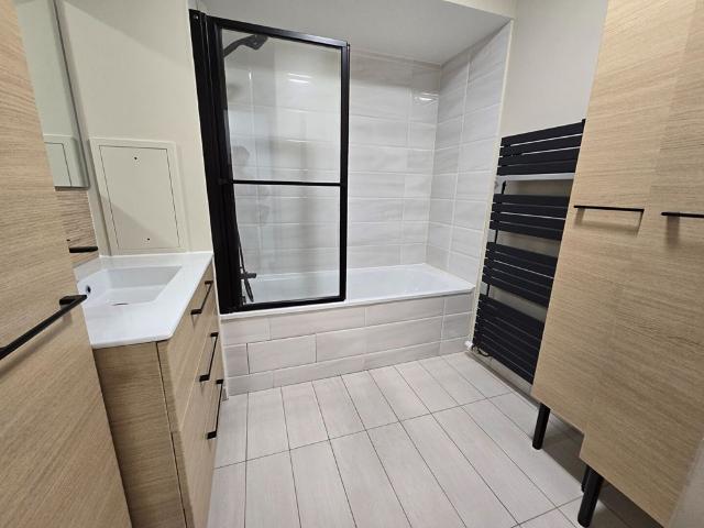 Appartement location à Meaux