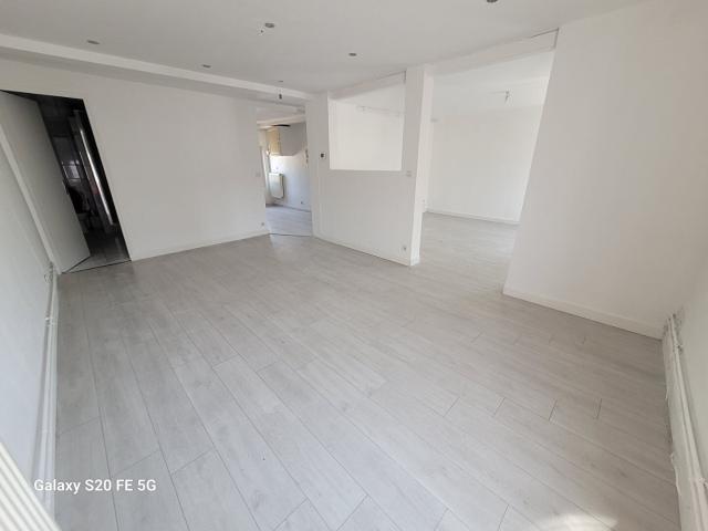 Appartement location à Meaux