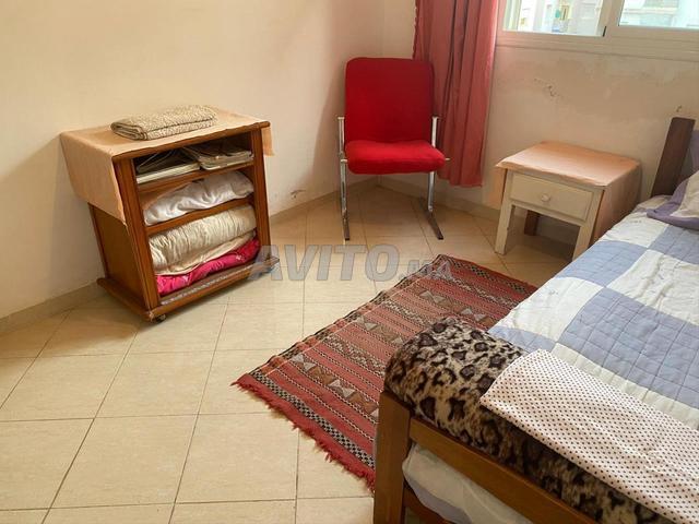 Appartement location à Mehdiya