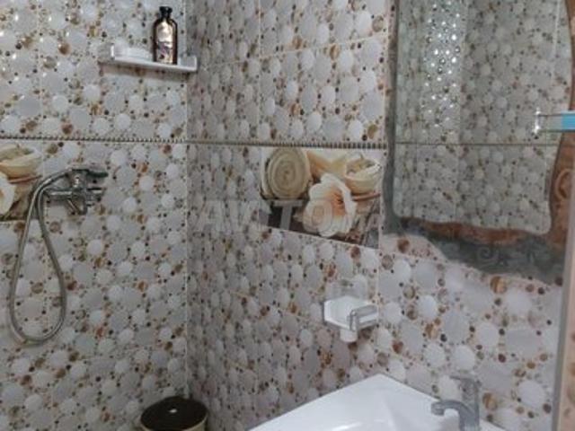 Appartement location à Meknès