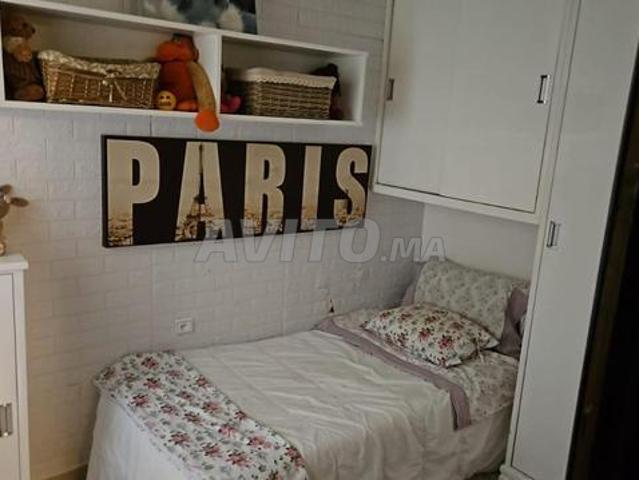 Appartement location à Fnideq, Tanger-Tétouan