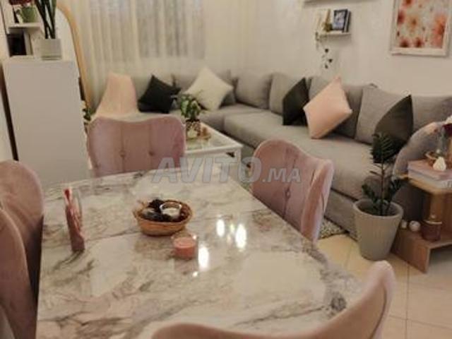 Appartement location à Tangero, Tanger-Tétouan