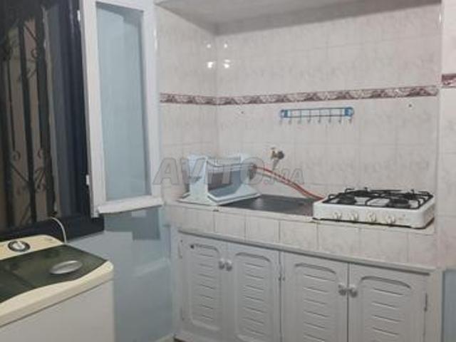 Appartement location à Meknès