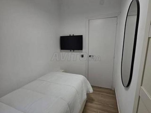 Appartement location à Ifrane