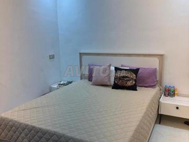 Appartement location à L'Oriental