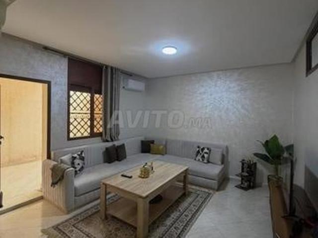 Appartement location à Anfa, Gharb-Chrarda-Beni Hssen