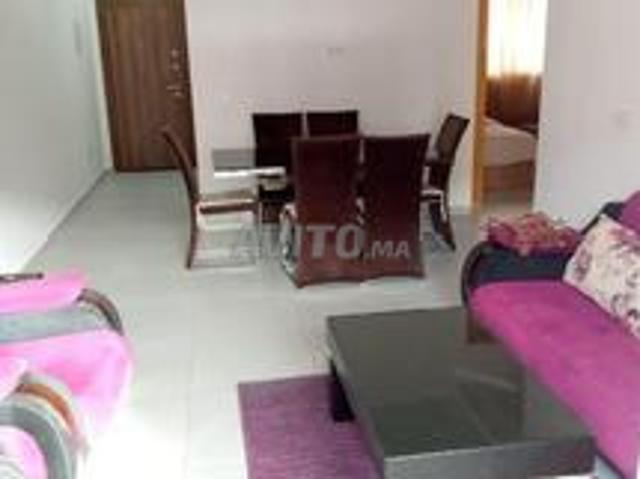 Appartement location à Tangero, Tanger-Tétouan