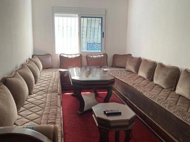Appartement location à Martil, Tanger-Tétouan