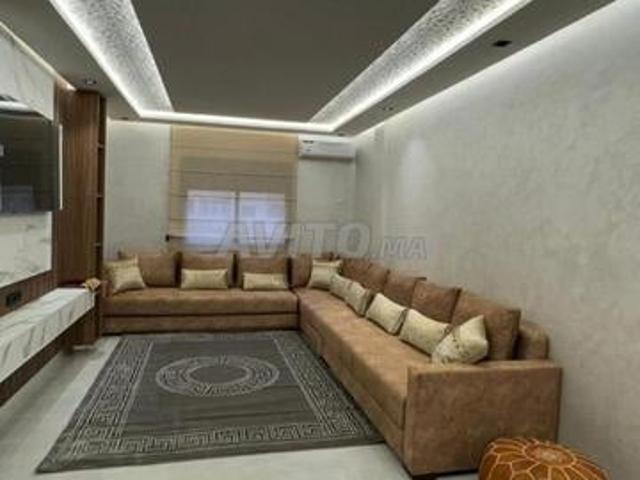 Appartement location à Anfa, Gharb-Chrarda-Beni Hssen