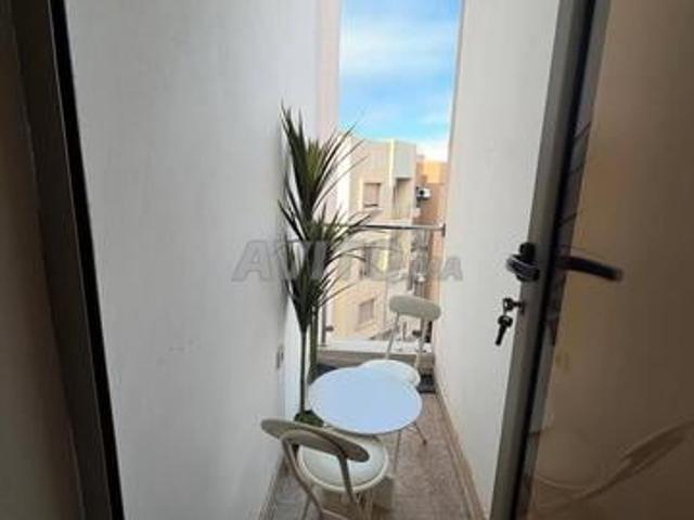 Appartement location à Anfa, Gharb-Chrarda-Beni Hssen