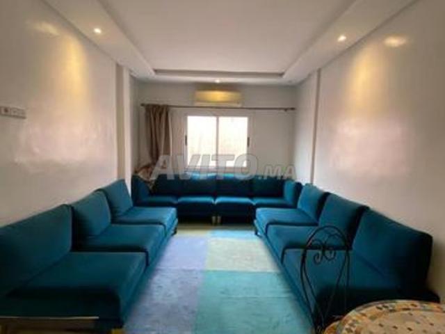 Appartement location à L'Oriental