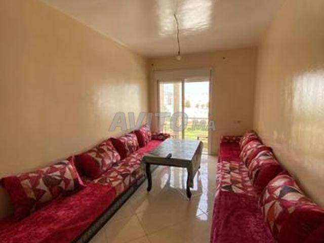 Appartement location à Martil, Tanger-Tétouan
