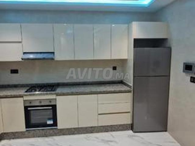 Appartement location à Lyautey