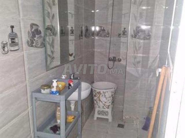 Appartement location à Sidi Moussa, L'Oriental