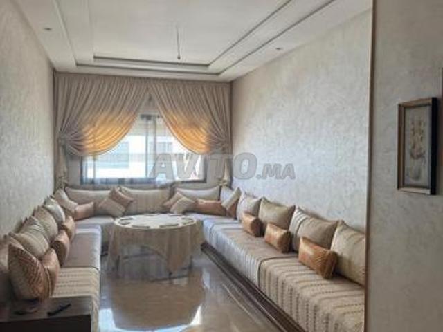 Appartement location à Anfa, Gharb-Chrarda-Beni Hssen