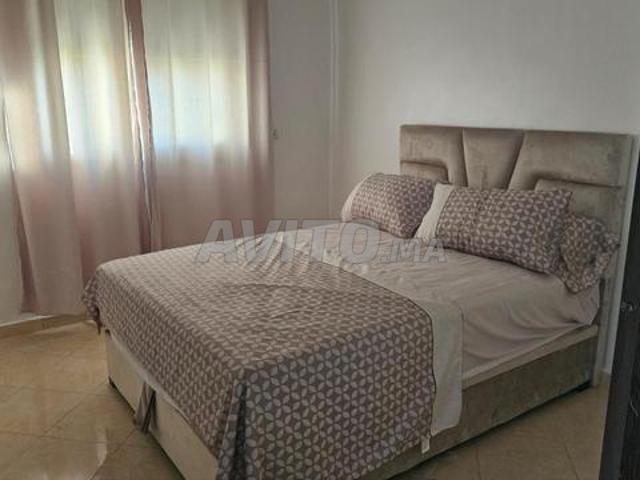 Appartement location à Tangero, Tanger-Tétouan