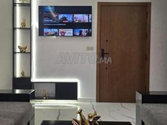 Appartement location à Martil, Tanger-Tétouan