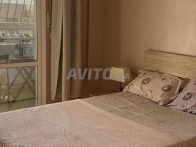 Appartement location à Nador