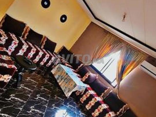 Appartement location à Préfecture de Marrakech عمالة مراكش, Marrakech-Safi ⵎⵕⵕⴰⴽⵛ-ⴰⵙⴼⵉ مراكش-أسفي