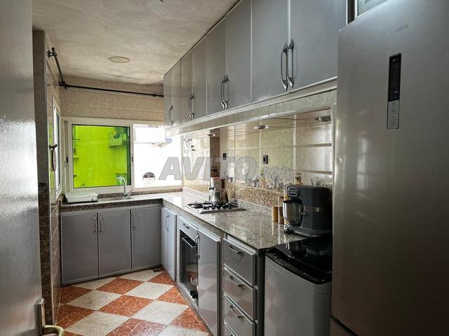Appartement location à Anfa, Gharb-Chrarda-Beni Hssen