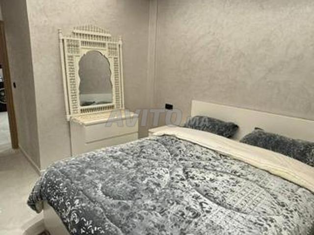 Appartement location