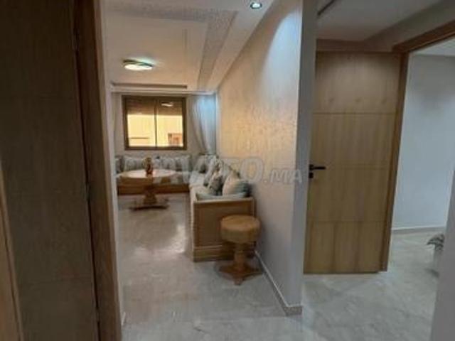 Appartement location à Anfa, Gharb-Chrarda-Beni Hssen