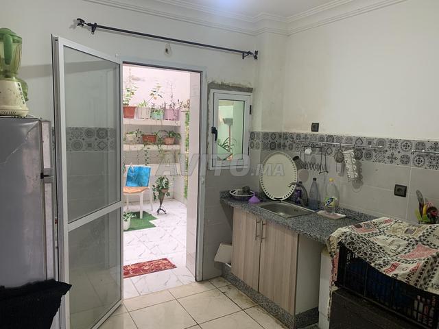 Appartement location à Boukhalef, Tangero