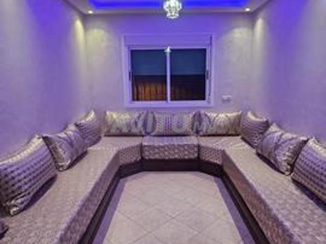 Appartement location à Tangero, Tanger-Tétouan