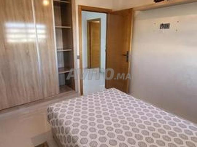 Appartement location à Gharb-Chrarda-Beni Hssen