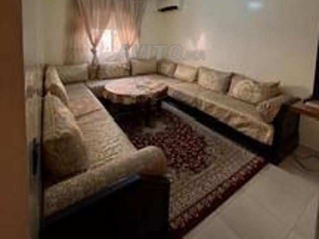 Appartement location à L'Oriental