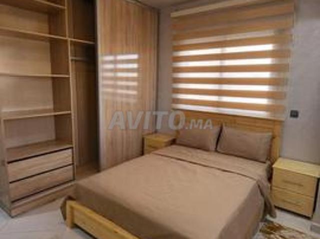 Appartement location à Fès