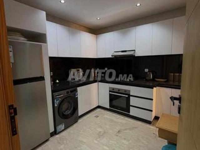 Appartement location à El Ma, Gharb-Chrarda-Beni Hssen