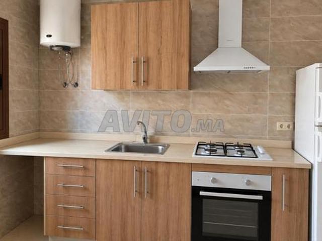 Appartement location à Anfa, Gharb-Chrarda-Beni Hssen