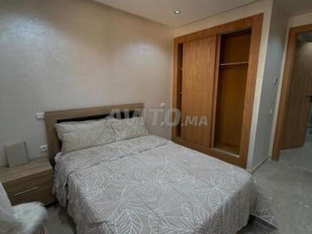 Appartement location à Anfa, Gharb-Chrarda-Beni Hssen