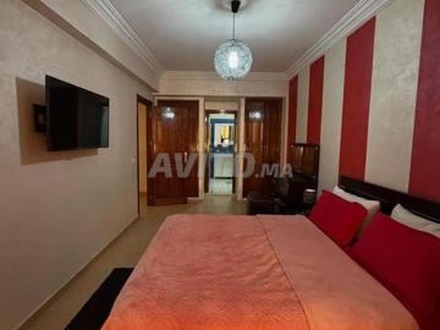 Appartement location à Anfa, Al Fida