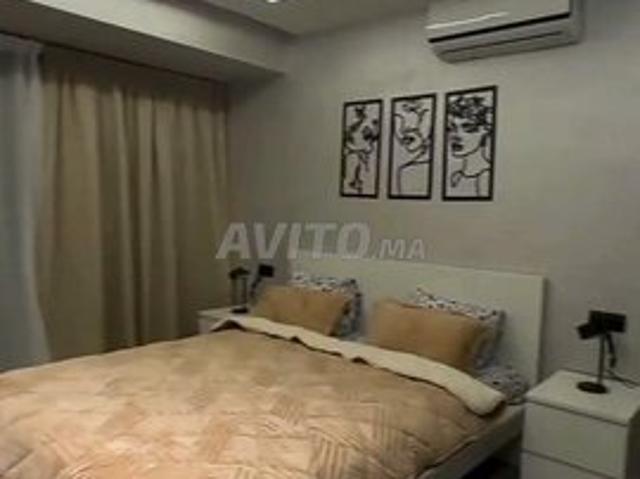 Appartement location à Centre Ville