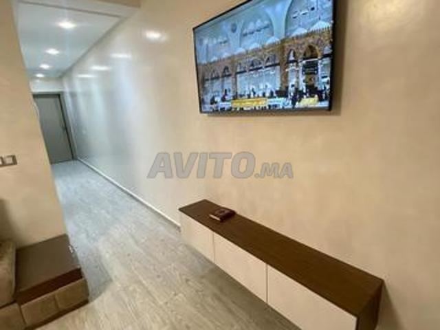 Appartement location à Anfa, Gharb-Chrarda-Beni Hssen