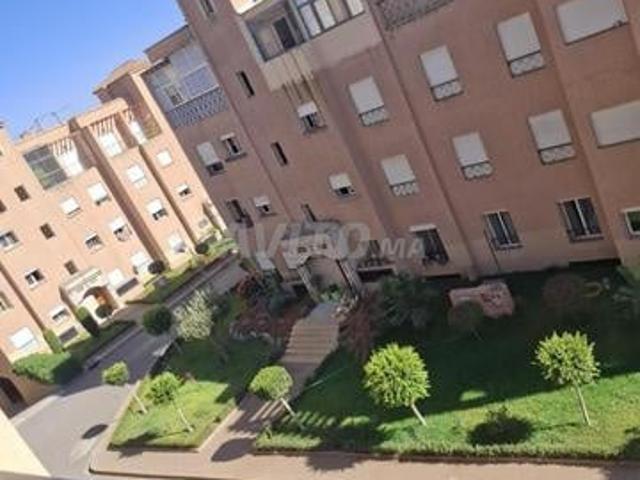 Appartement location à Slimane, Gharb-Chrarda-Beni Hssen