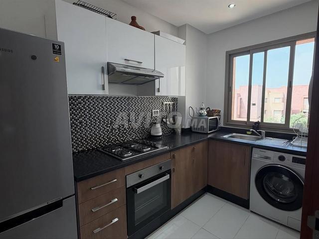 Appartement location à Salé