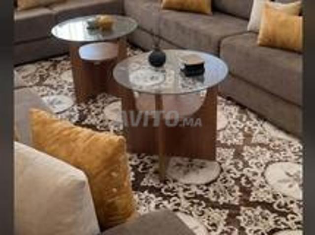 Appartement location à Tangero, Tanger-Tétouan
