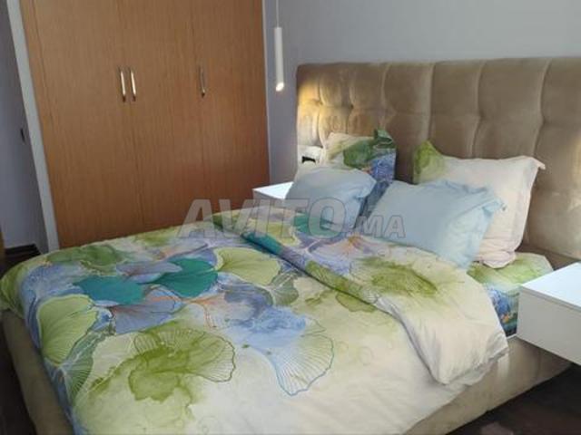Appartement location à Agadir, Oued ed Dahab-Lagouira