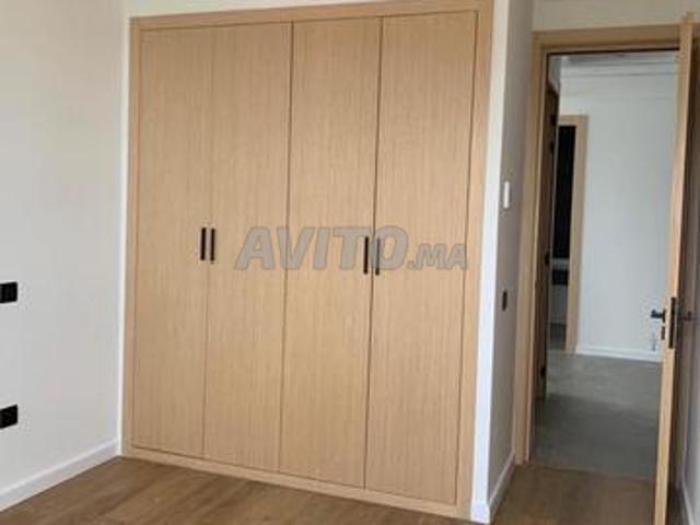 Appartement location à Ifrane