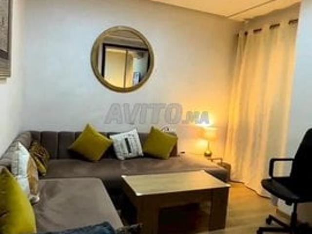 Appartement location à Anfa, Gharb-Chrarda-Beni Hssen