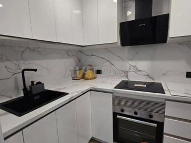 Appartement location à Anfa, Gharb-Chrarda-Beni Hssen