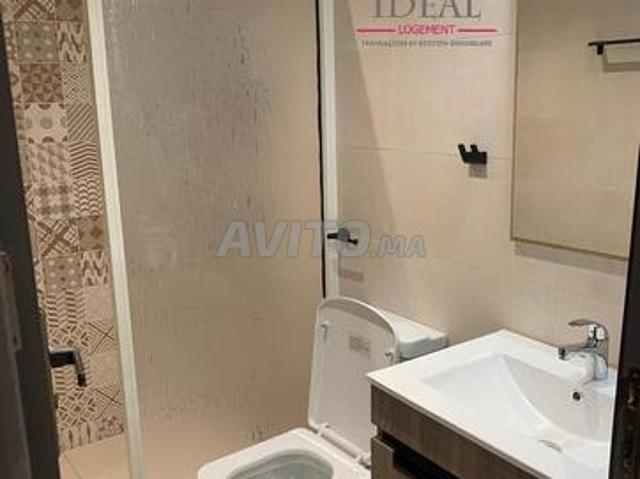 Appartement location à Anfa, Gharb-Chrarda-Beni Hssen
